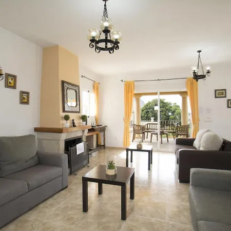 Willa Acuario By Interhome Calpe