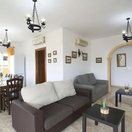 Acuario By Interhome Calpe