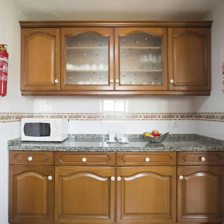 Acuario By Interhome Villa