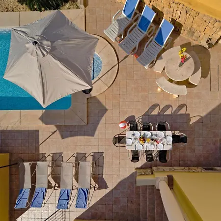 Acuario By Interhome Willa *