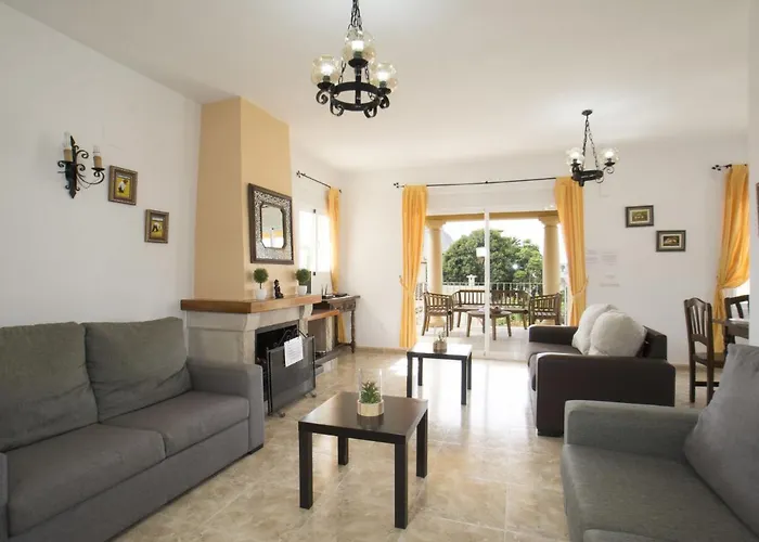 Villa Acuario By Interhome Calpe