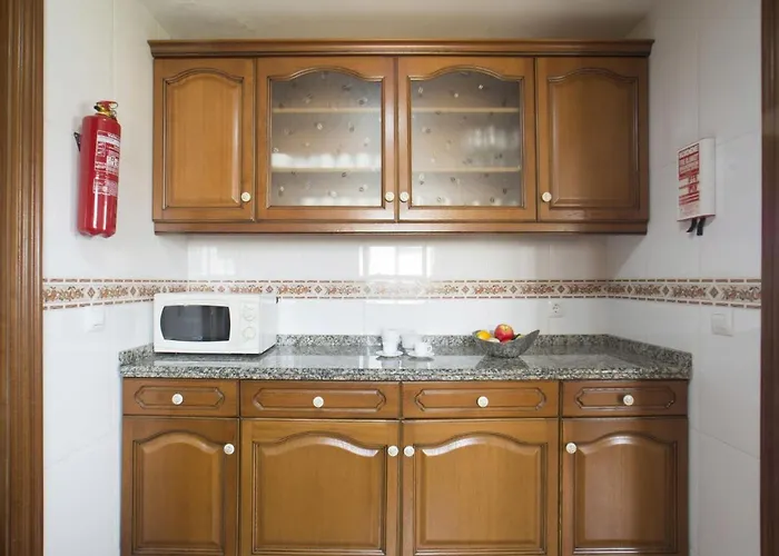 Acuario By Interhome 别墅