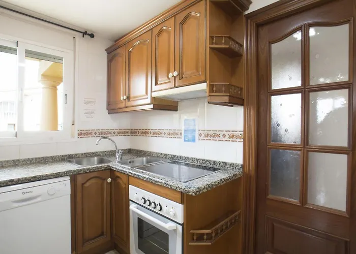 别墅 Acuario By Interhome *