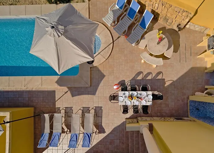 Acuario By Interhome Villa *