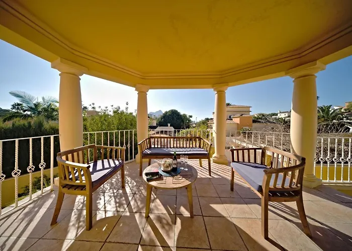 Acuario By Interhome *