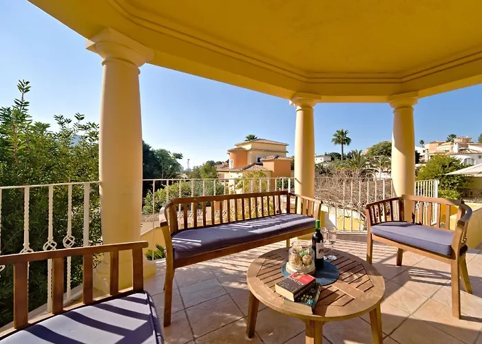 Acuario By Interhome