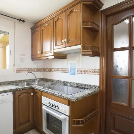 Villa Acuario By Interhome *