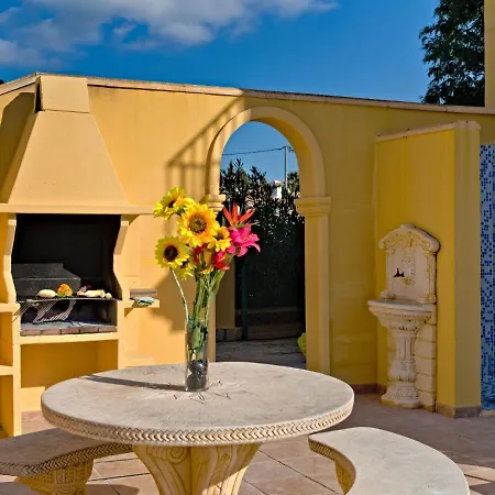 Acuario By Interhome