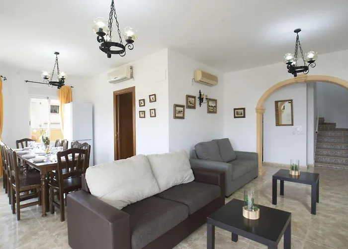 Acuario By Interhome Calpe