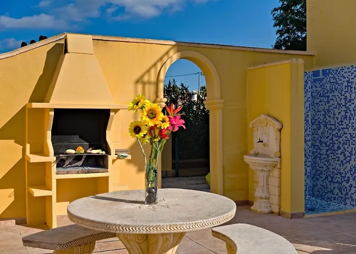 Acuario By Interhome